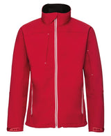 Russell Europe Bionic Softshell Jacket