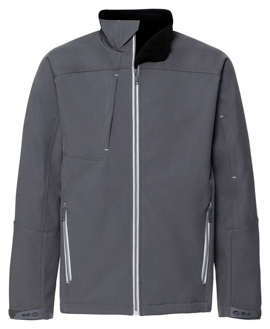 Russell Europe Bionic Softshell Jacket