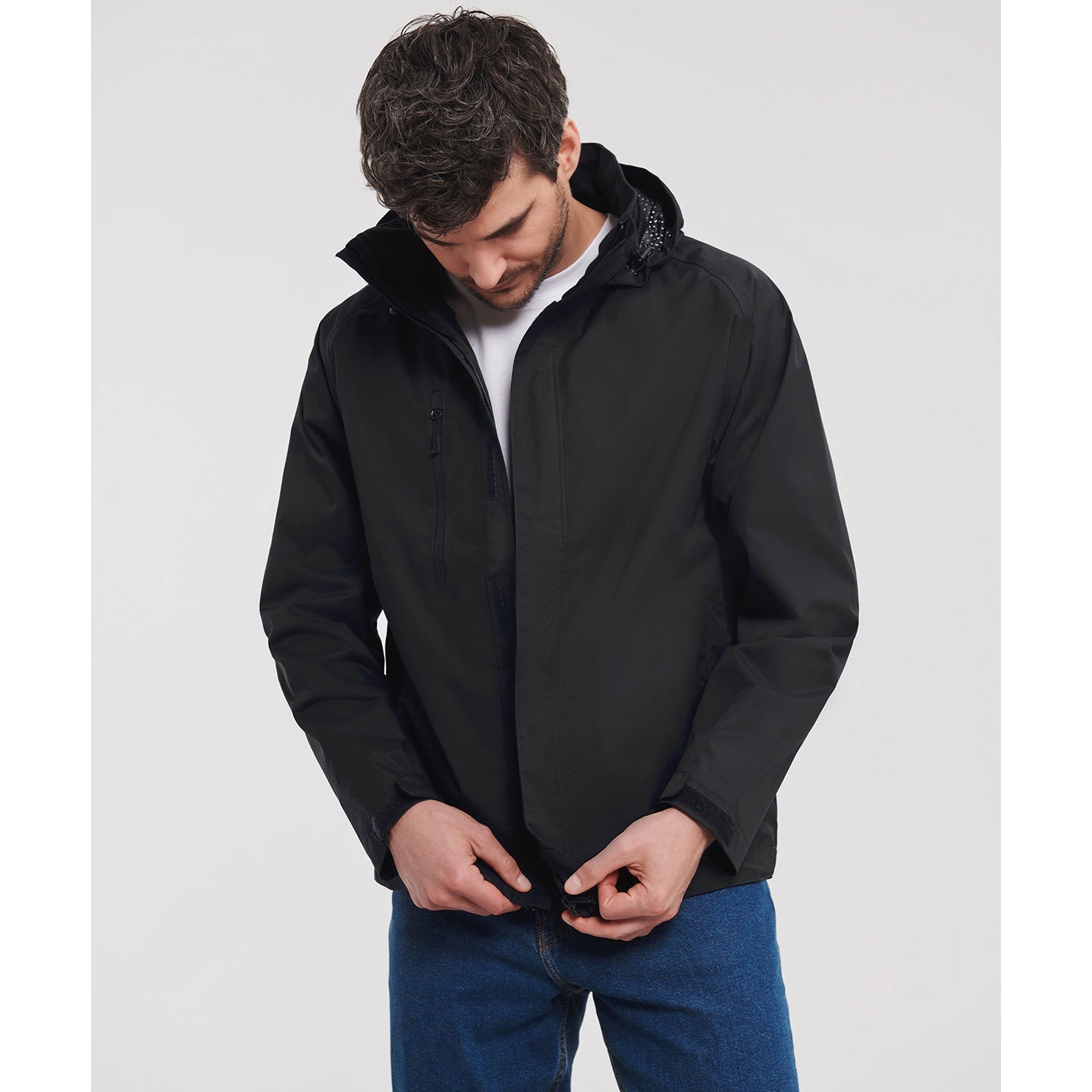 Russell Europe Hydraplus 2000 Jacket