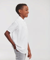 Russell Europe Kids Polo Shirt