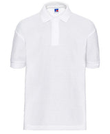 Russell Europe Kids Polo Shirt