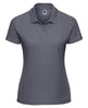 Russell Europe Women's Classic Polycotton Polo