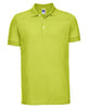 Russell Europe Stretch Polo