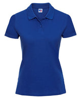 Russell Europe Women's Classic Cotton Polo