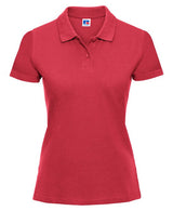 Russell Europe Women's Classic Cotton Polo