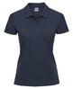 Russell Europe Women's Classic Cotton Polo