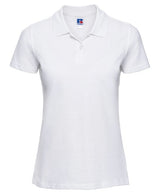 Russell Europe Women's Classic Cotton Polo