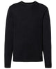 Russell Collection Crew Neck Knitted Pullover