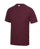 Awdis Just Cool Cool T - Burgundy