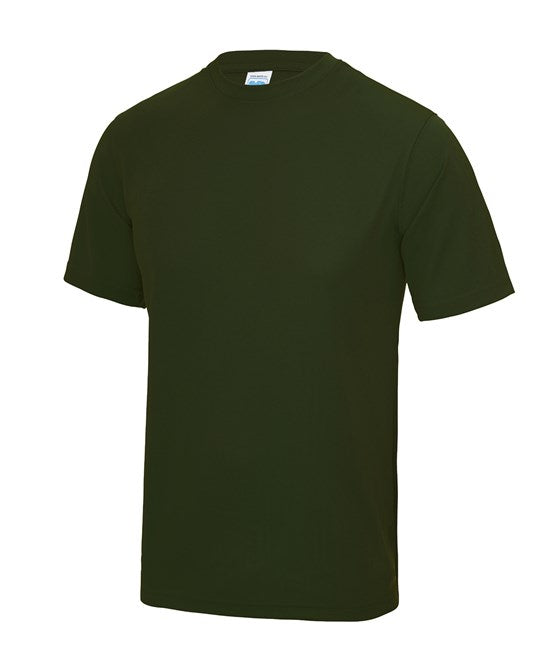 Awdis Just Cool Cool T - Combat Green