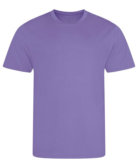 Awdis Just Cool Cool T - Digital Lavender