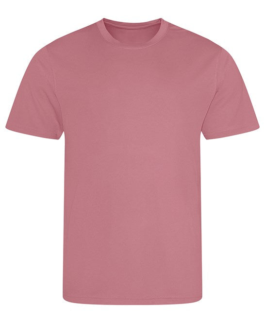 Awdis Just Cool Cool T - Dusty Pink