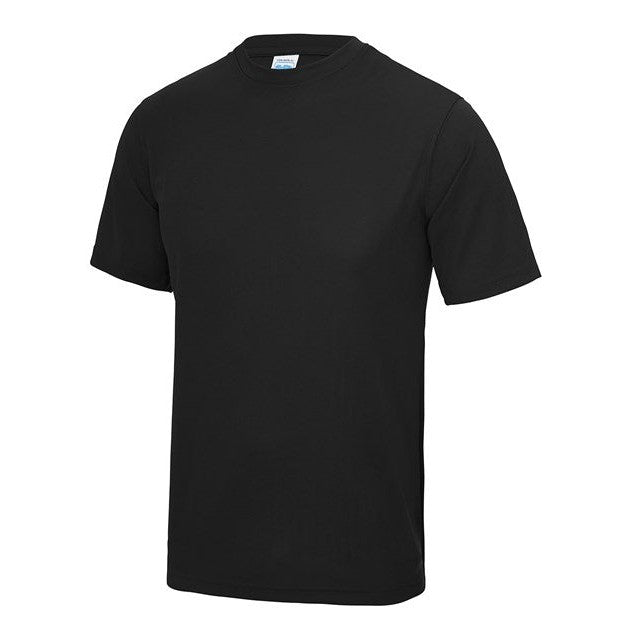 Awdis Just Cool Cool T- Jet Black*