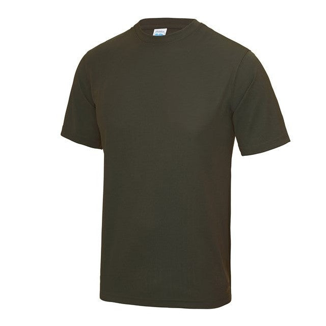Awdis Just Cool Cool T - Olive