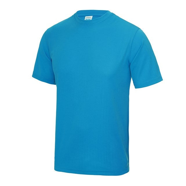 Awdis Just Cool Cool T - Sapphire Blue