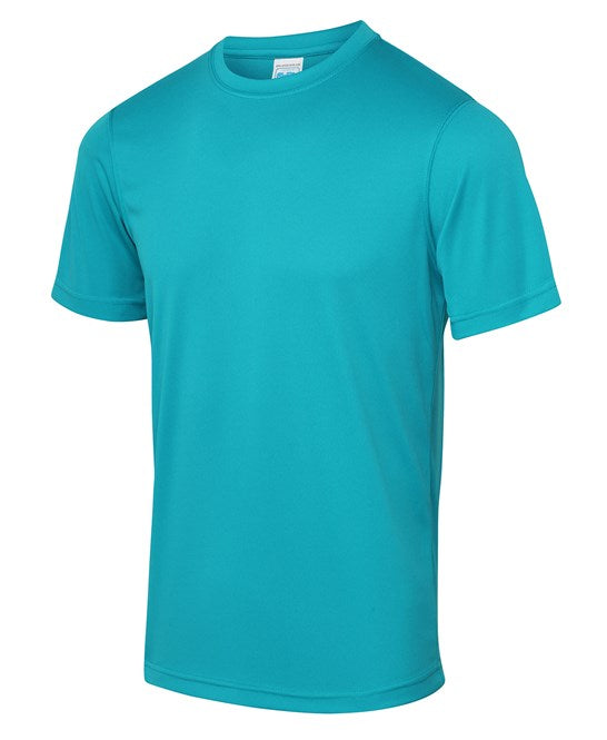 Awdis Just Cool Cool T - Turquoise Blue