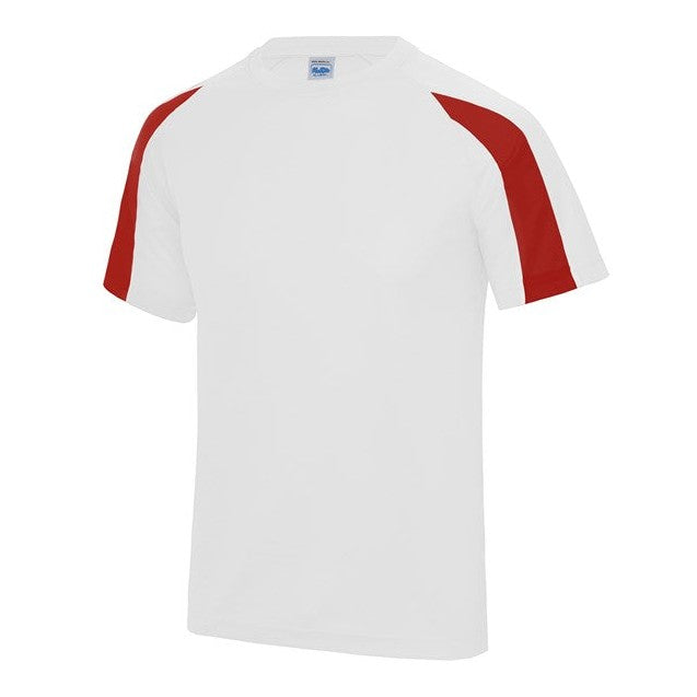 Awdis Just Cool Contrast Cool T