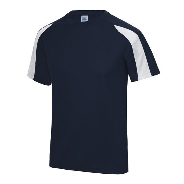 Awdis Just Cool Contrast Cool T