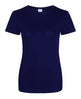 Awdis Just Cool Women's Cool T - Oxford Navy