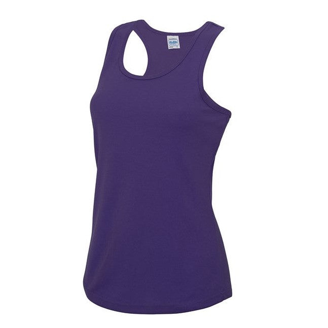 Awdis Just Cool Women's Cool Vest