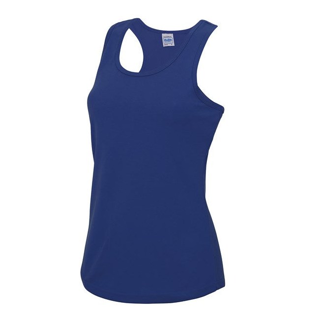 Awdis Just Cool Women's Cool Vest