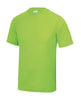 Awdis Just Cool Kids Cool T - Electric Green