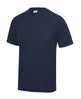 Awdis Just Cool Kids Cool T - Oxford Navy