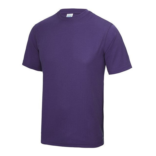 Awdis Just Cool Kids Cool T - Purple