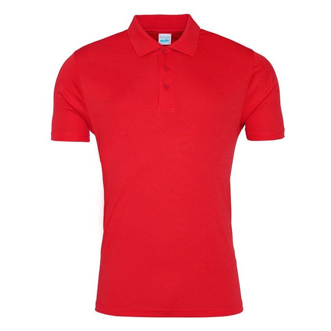 Awdis Just Cool Cool Smooth Polo
