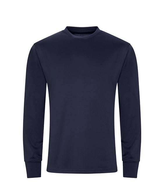 AWDis Just Cool JC023 Long Sleeve Active T