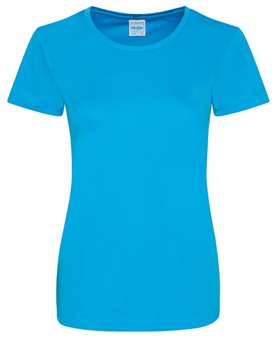 Awdis Just Cool Women's Cool Smooth T