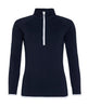 Awdis Just Cool Women's Cool ½ Zip Sweatshirt