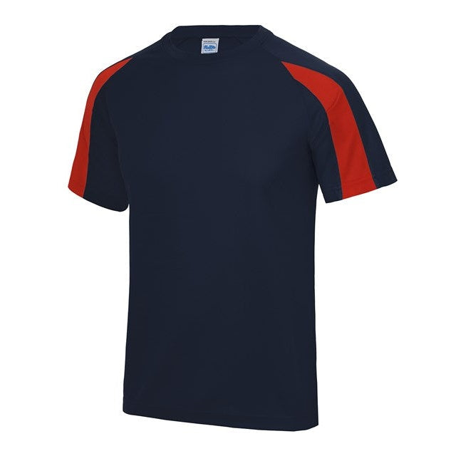 Awdis Just Cool Kids Contrast Cool T