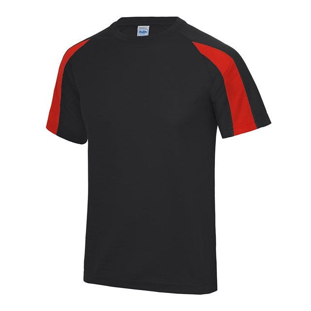 Awdis Just Cool Kids Contrast Cool T
