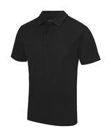 Awdis Just Cool Cool Polo - Jet Black