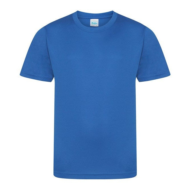 Awdis Just Cool Kids Cool Smooth T