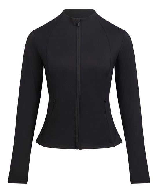 AWDis Just Cool JC219 Women’s Recycled Tech-Zip Jacket