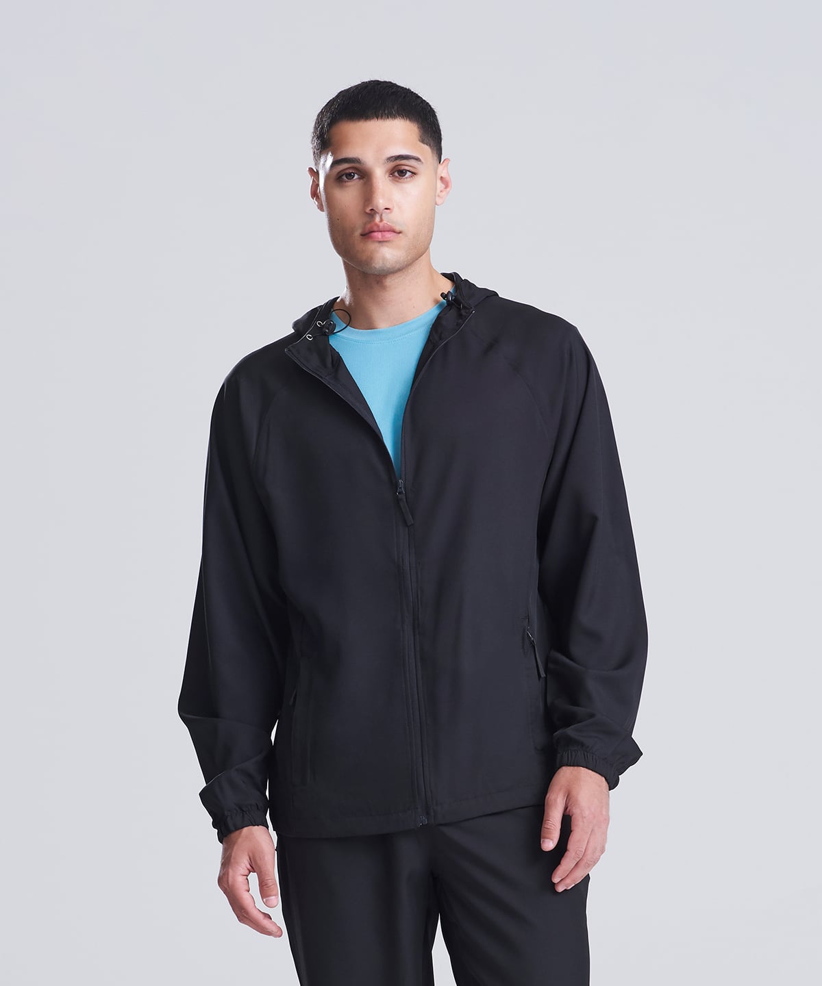 AWDis Just Cool JC282 Active Track Jacket