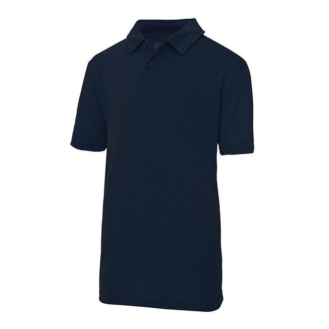 Awdis Just Cool Kids Cool Polo