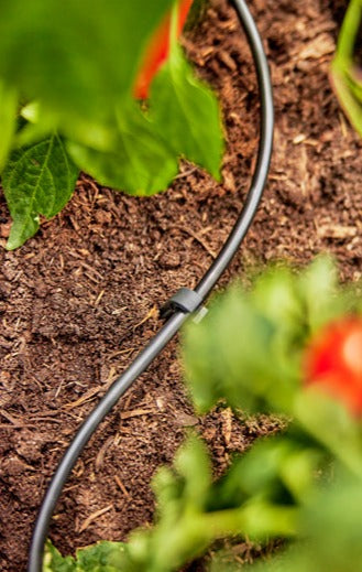 Gardena Supply Pipe 4.6mm (3/16") 50m