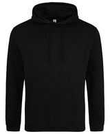 Awdis Just Hoods College Hoodie - Deep Black*