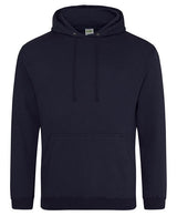 Awdis Just Hoods College Hoodie - New French Navy*