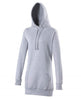 Awdis Just Hoods Women's Longline Hoodie