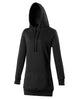 Awdis Just Hoods Women's Longline Hoodie