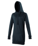 Awdis Just Hoods Women's Longline Hoodie