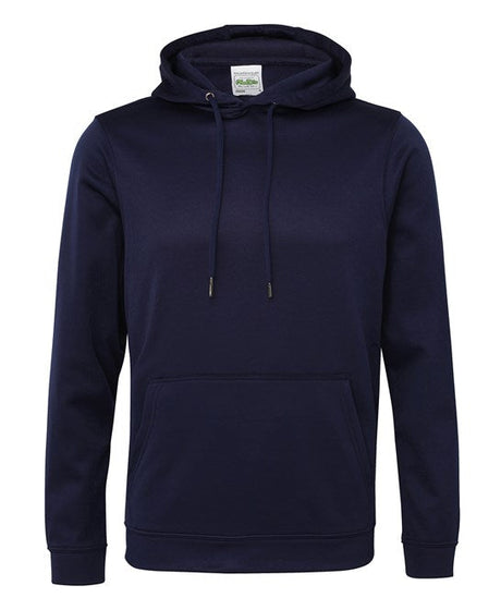 Awdis Just Hoods Sports Polyester Hoodie