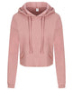 Awdis Just Hoods Women's Cropped Hoodie