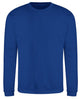 Awdis Just Hoods Awdis Sweatshirt - Bright Royal