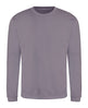 Awdis Just Hoods Awdis Sweatshirt - Dusty Lilac