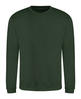 Awdis Just Hoods Awdis Sweatshirt - Forest Green